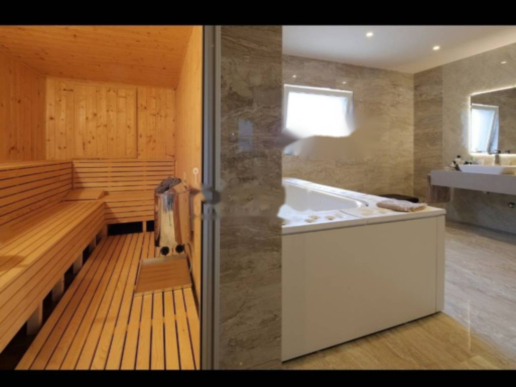 Дом в Опатии, Хорватия, 700 м² - фото 19