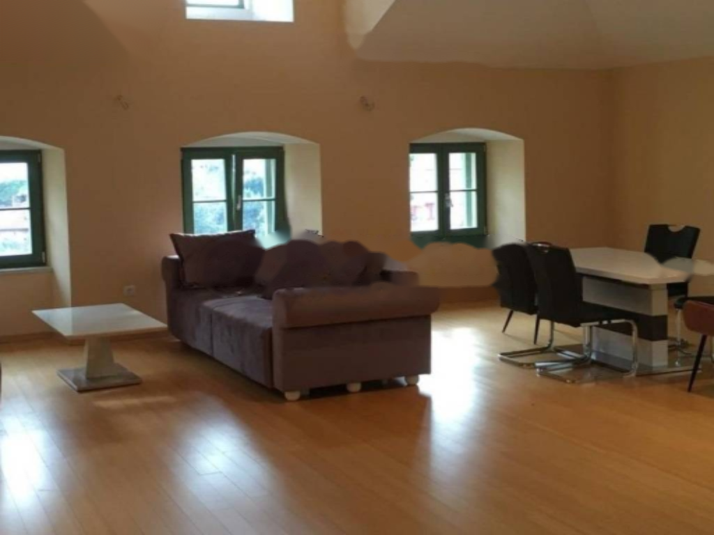 Квартира в Опатии, Хорватия, 180 м² - фото 19