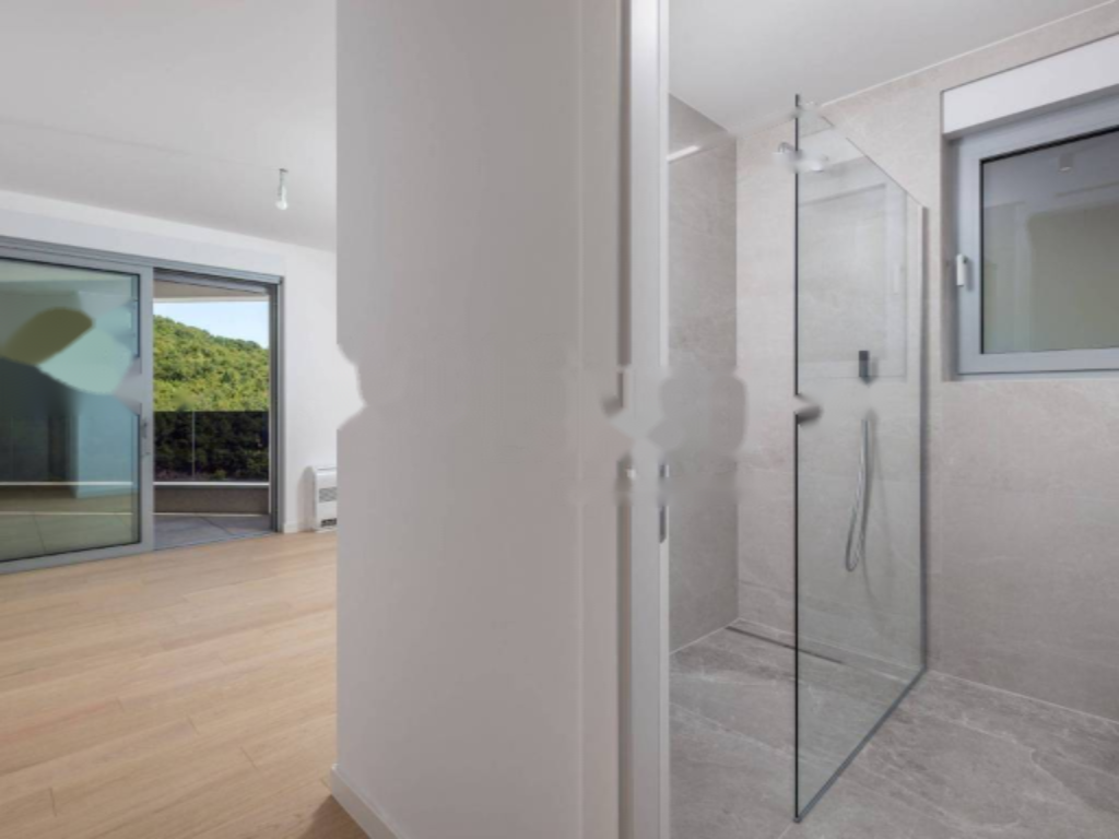 Квартира в Опатии, Хорватия, 261 м² - фото 19