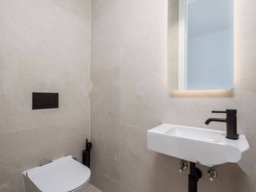 Квартира в Опатии, Хорватия, 134 м² - фото 19