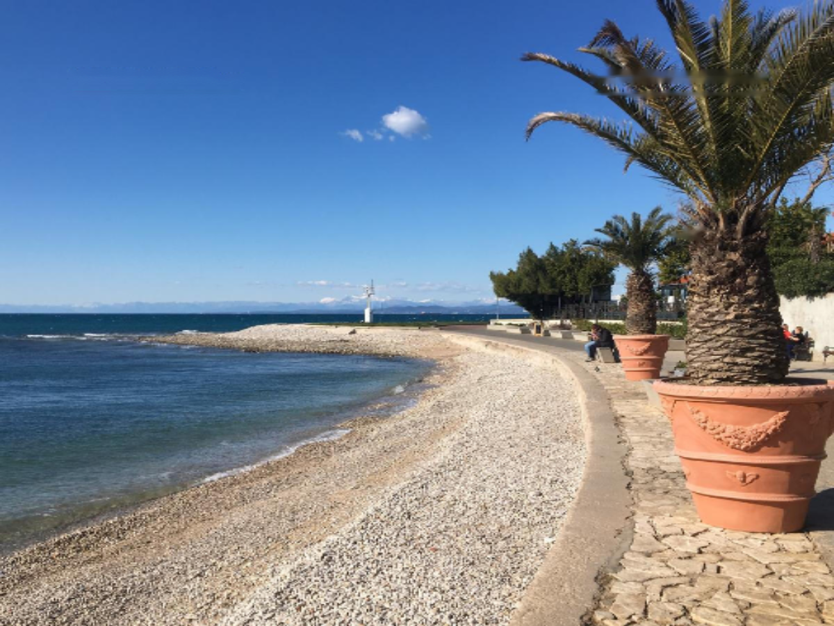 Квартира в Изоле, Словения, 33 м² - фото 19