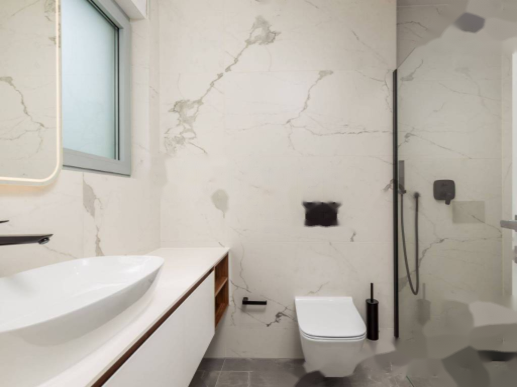 Квартира в Опатии, Хорватия, 101 м² - фото 19