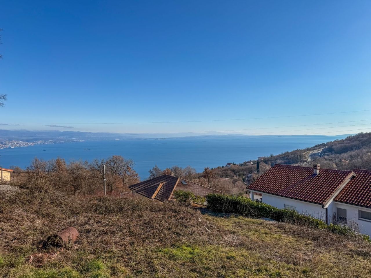 Вилла Veprinac, Хорватия, 250 м² - фото 1