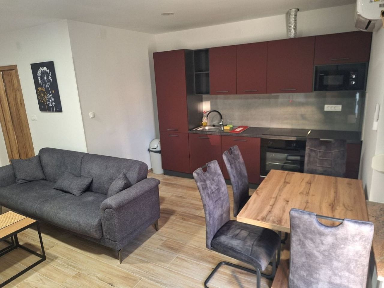 Отель, гостиница Zamet, Хорватия, 275 м² - фото 2