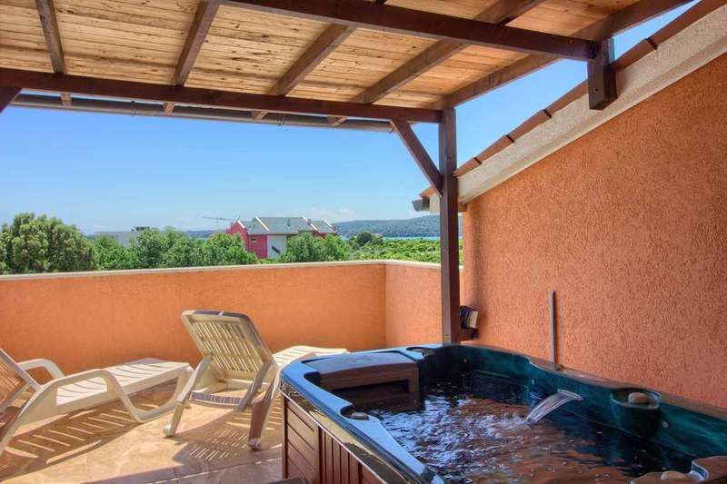 Вилла в Медулине, Хорватия, 360 м² - фото 3