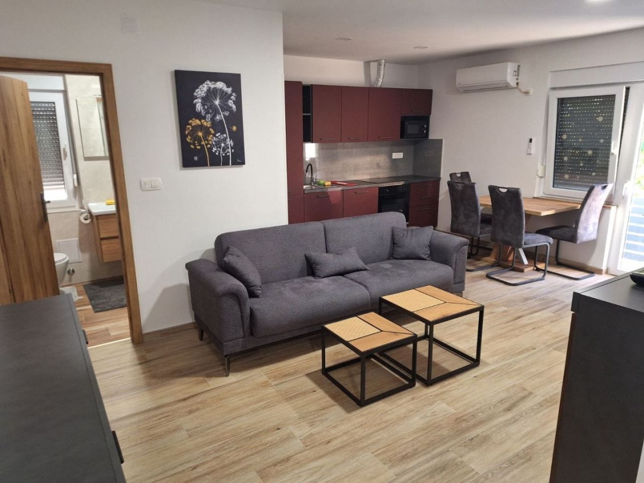 Отель, гостиница Zamet, Хорватия, 275 м² - фото 3