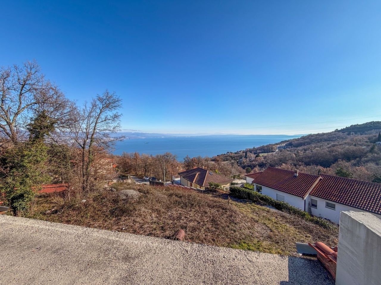 Вилла Veprinac, Хорватия, 250 м² - фото 3