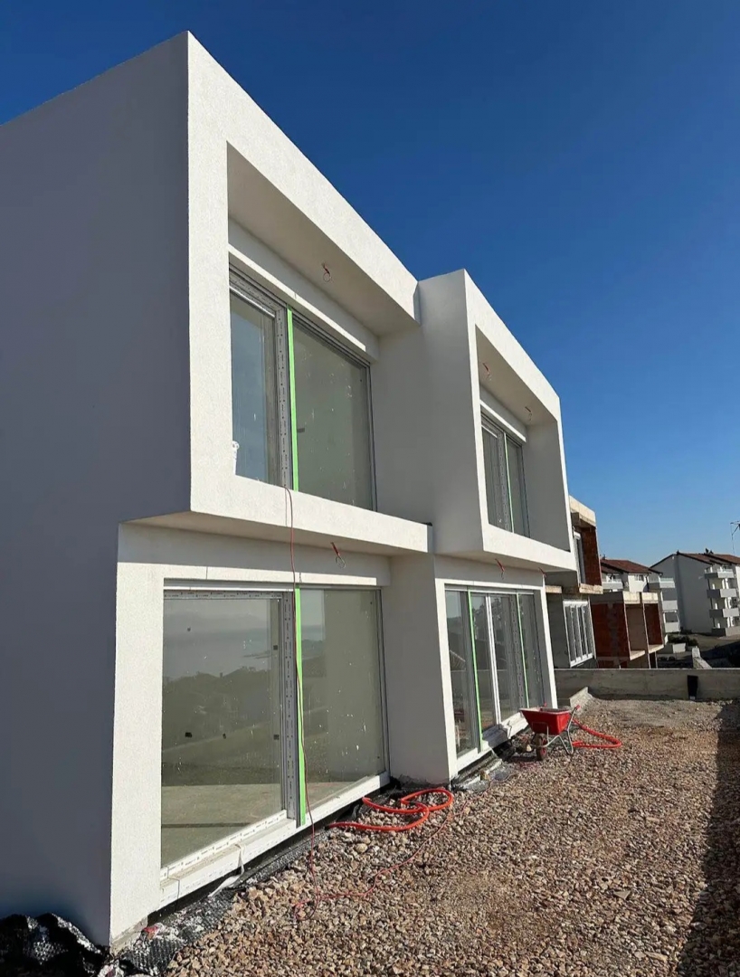 Отель, гостиница в Цриквенице, Хорватия, 178 м² - фото 4