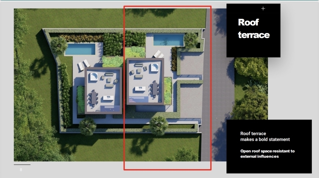 Вилла в Порече, Хорватия, 168 м² - фото 3