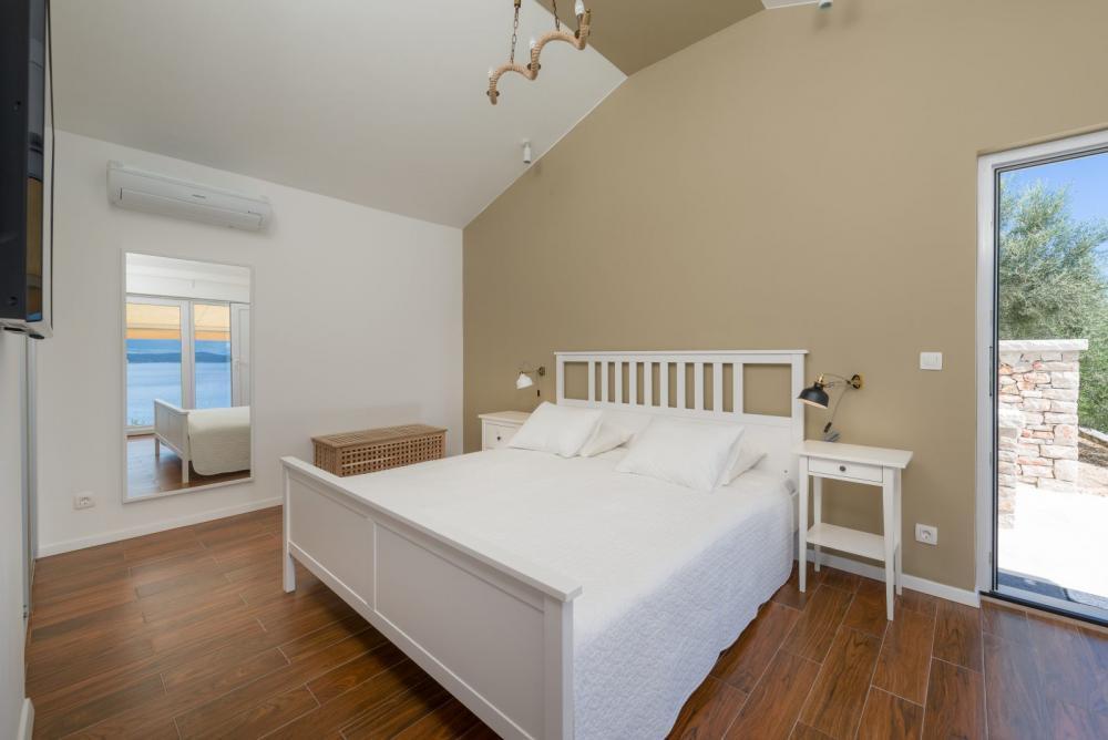 Вилла Bol, Хорватия, 110 м² - фото 7