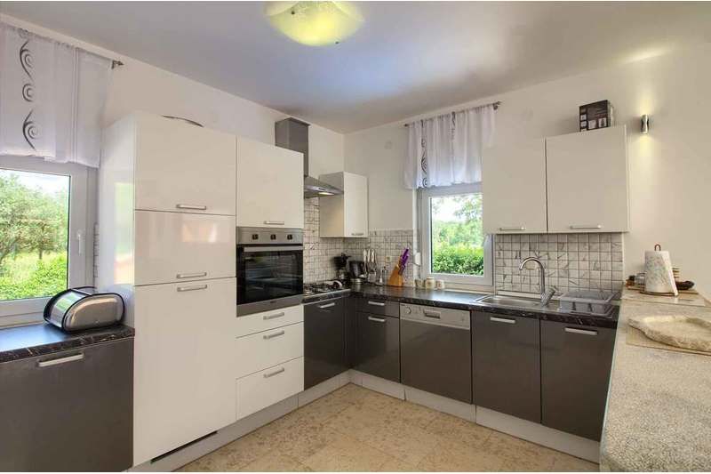 Вилла в Медулине, Хорватия, 360 м² - фото 8