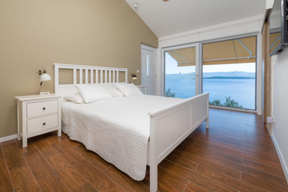 Вилла Bol, Хорватия, 110 м² - фото 8