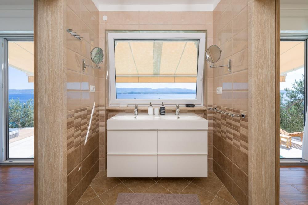 Вилла Bol, Хорватия, 110 м² - фото 9