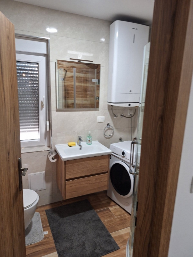 Отель, гостиница Zamet, Хорватия, 275 м² - фото 9