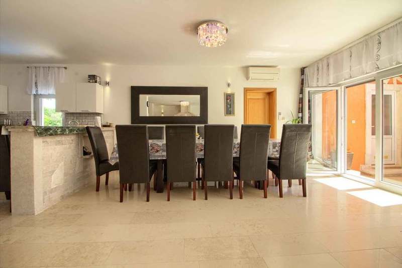 Вилла в Медулине, Хорватия, 360 м² - фото 9