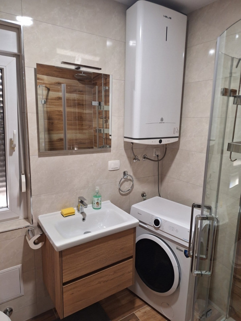 Отель, гостиница Zamet, Хорватия, 275 м² - фото 10