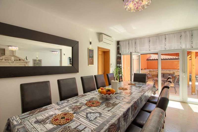 Вилла в Медулине, Хорватия, 360 м² - фото 10