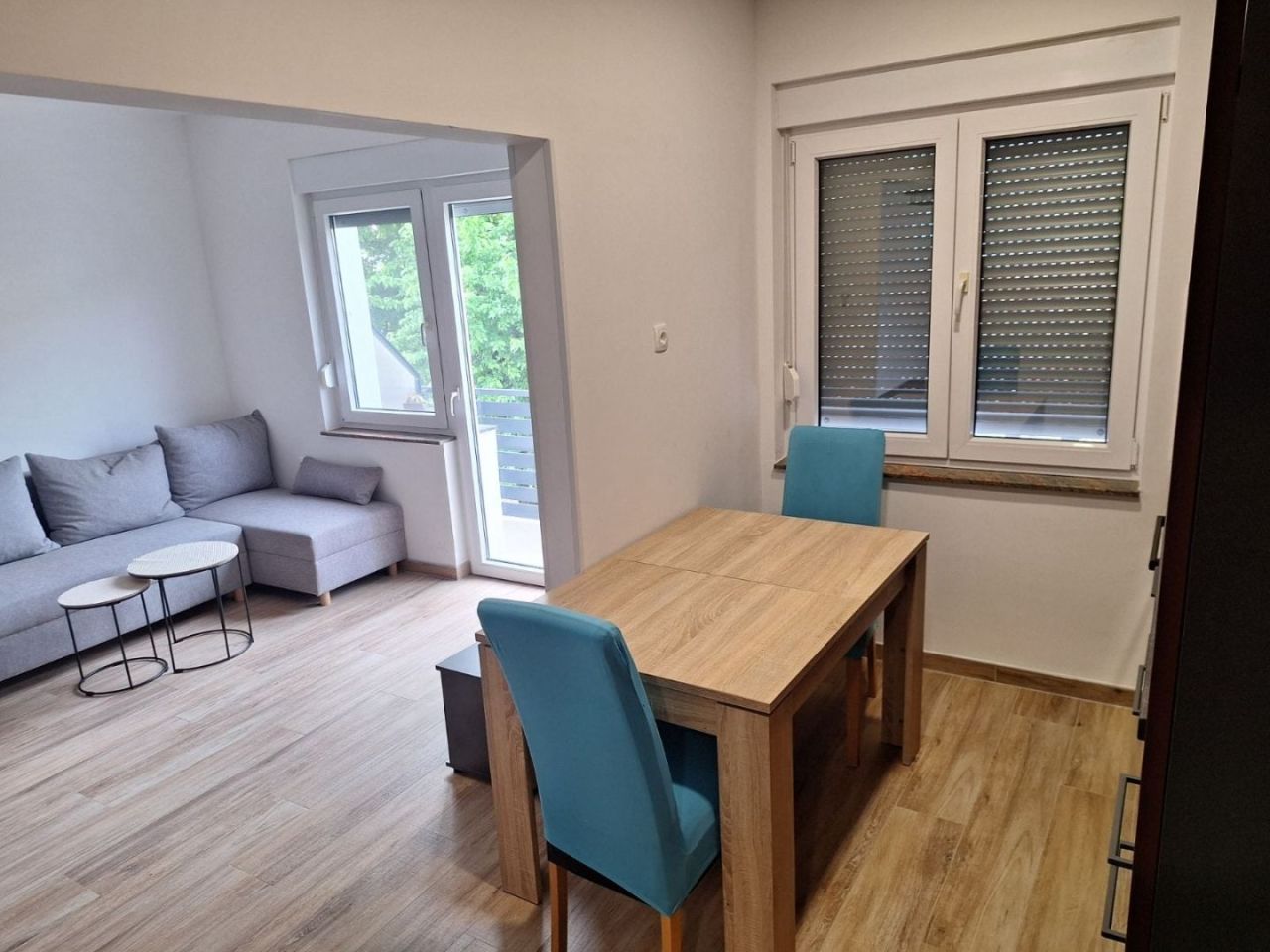 Отель, гостиница Zamet, Хорватия, 275 м² - фото 11