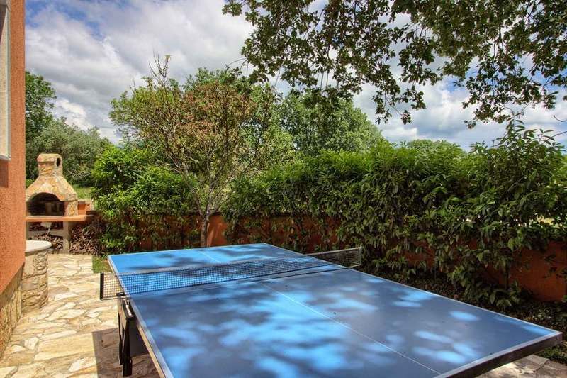 Вилла в Медулине, Хорватия, 360 м² - фото 17