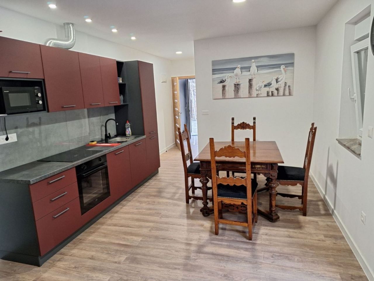 Отель, гостиница Zamet, Хорватия, 275 м² - фото 19