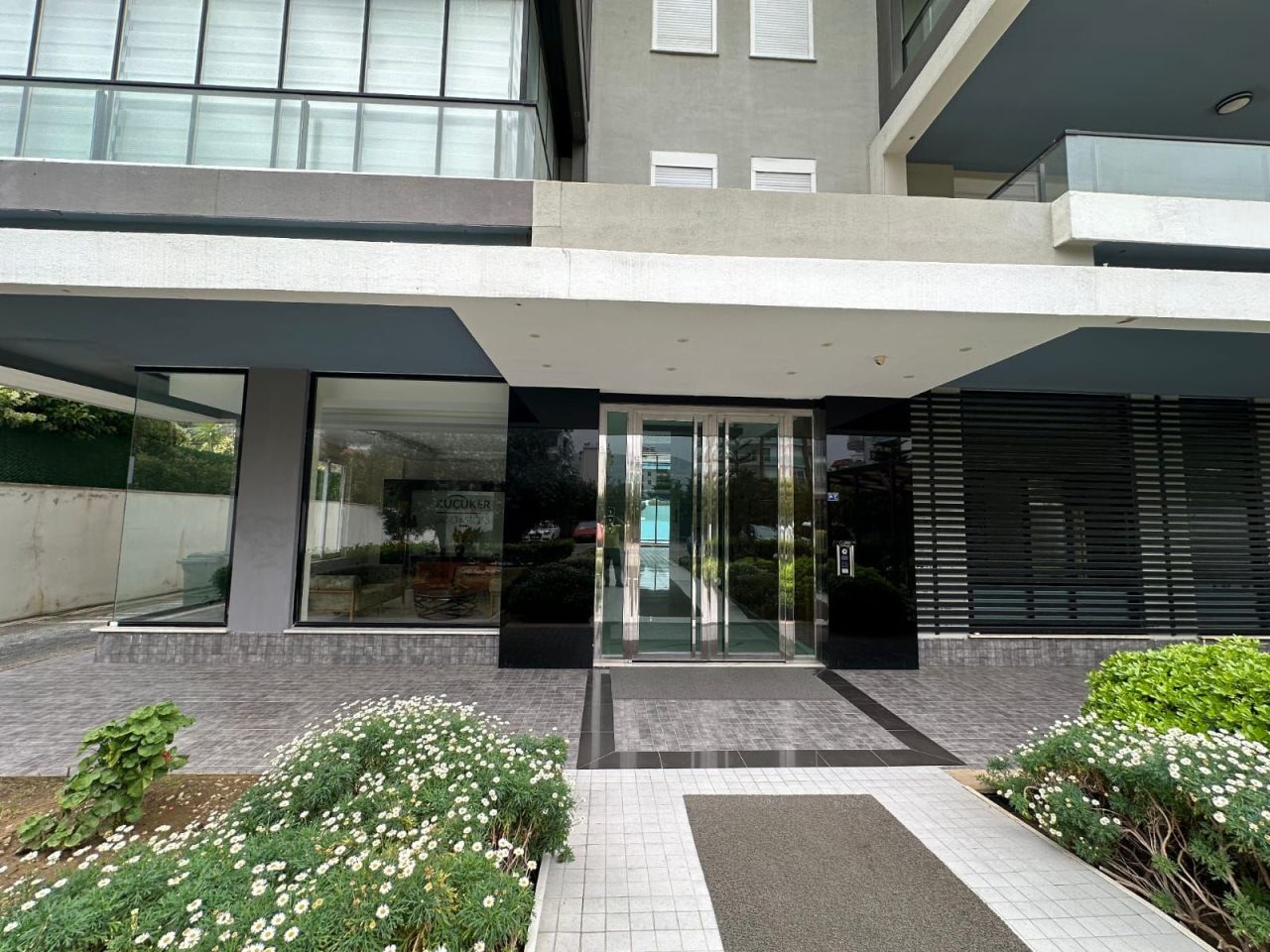 Квартира в Алании, Турция, 115 м² - фото 7