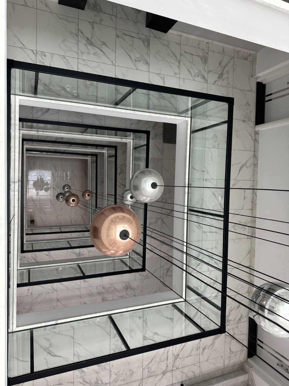 Квартира в Алании, Турция, 115 м² - фото 14