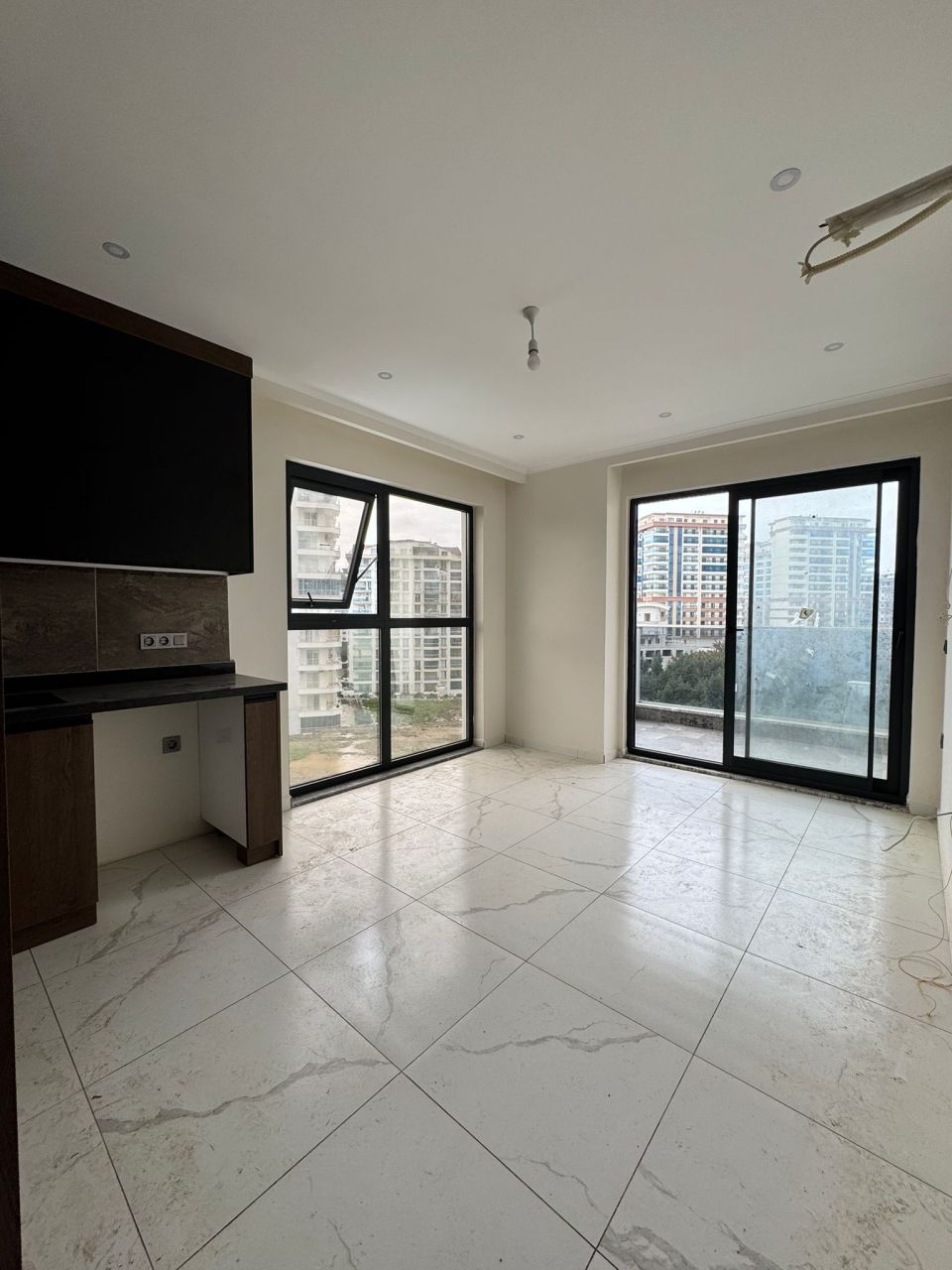 Квартира в Алании, Турция, 80 м² - фото 5