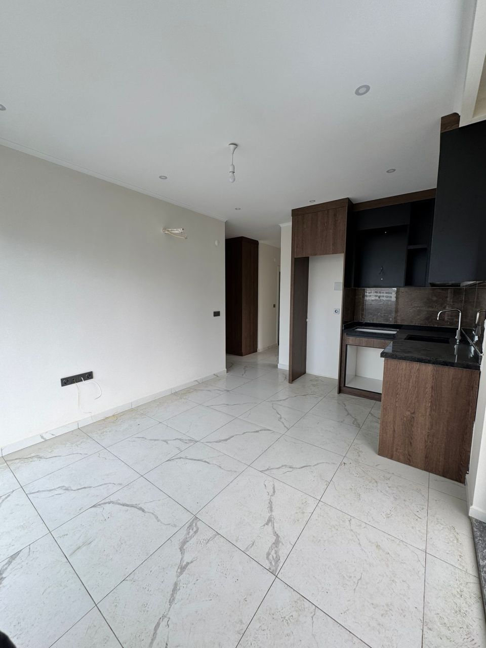 Квартира в Алании, Турция, 80 м² - фото 11