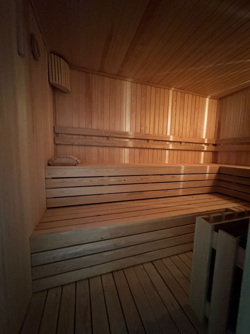 Квартира в Алании, Турция, 80 м² - фото 10