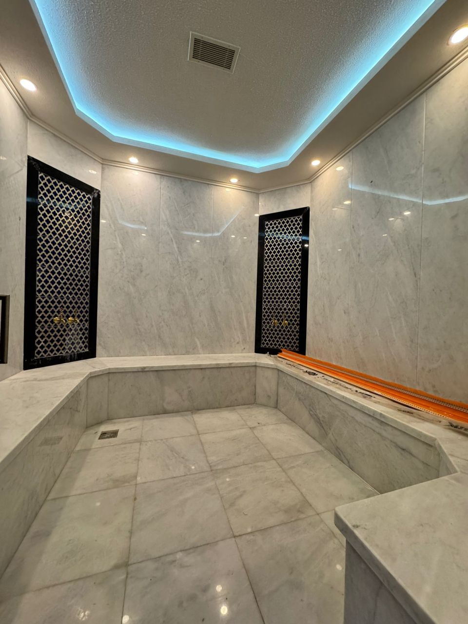 Квартира в Алании, Турция, 80 м² - фото 12