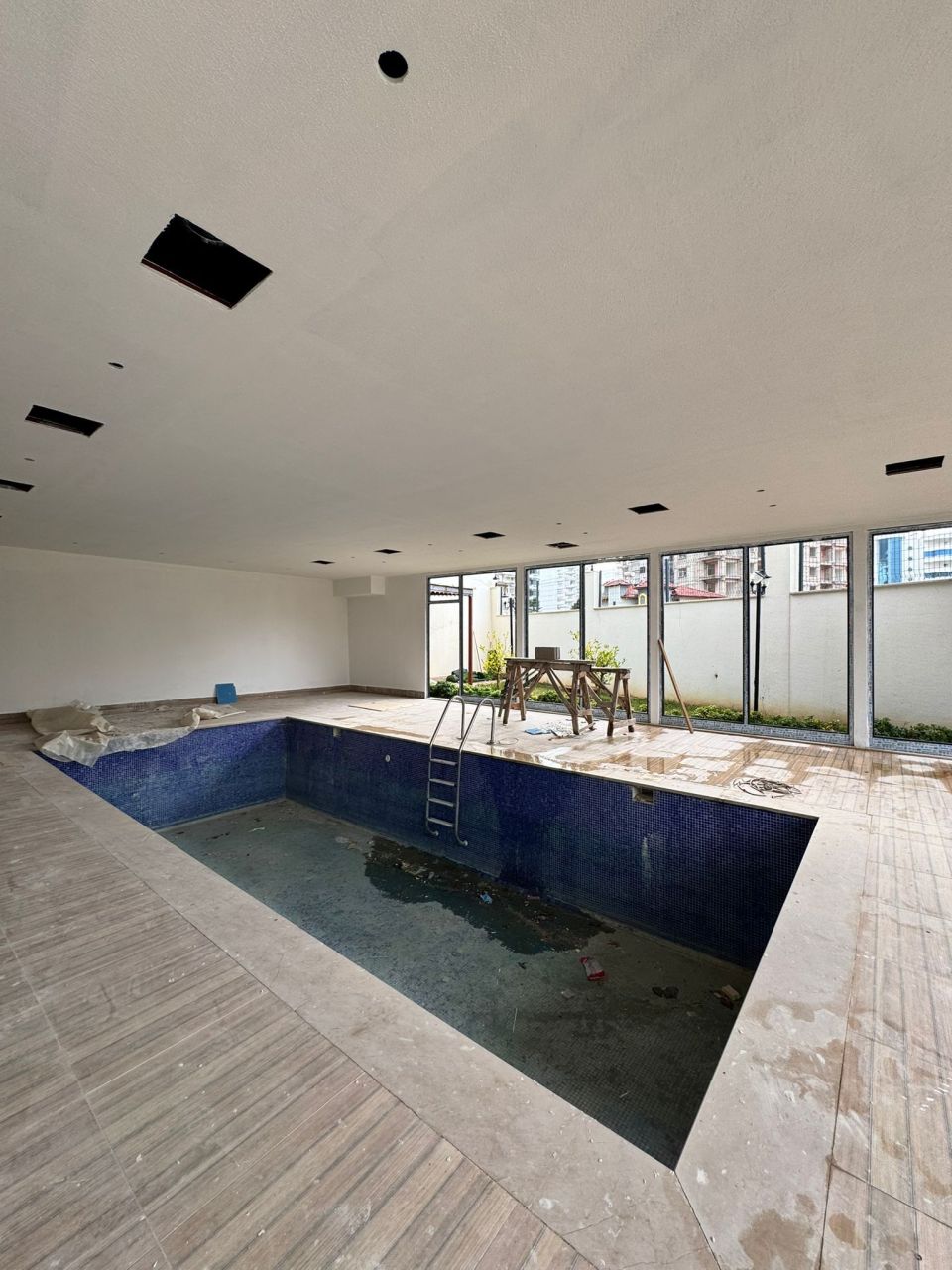 Квартира в Алании, Турция, 80 м² - фото 13