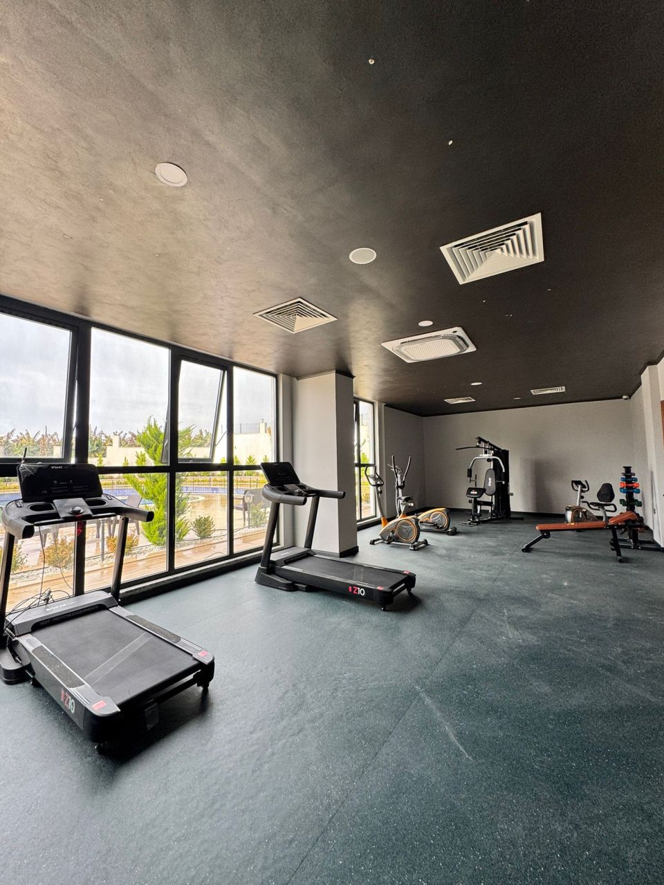 Квартира в Алании, Турция, 80 м² - фото 17