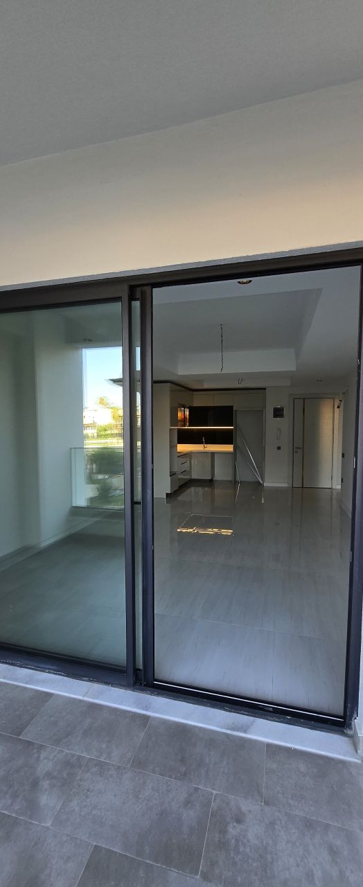 Квартира в Алании, Турция, 106 м² - фото 17