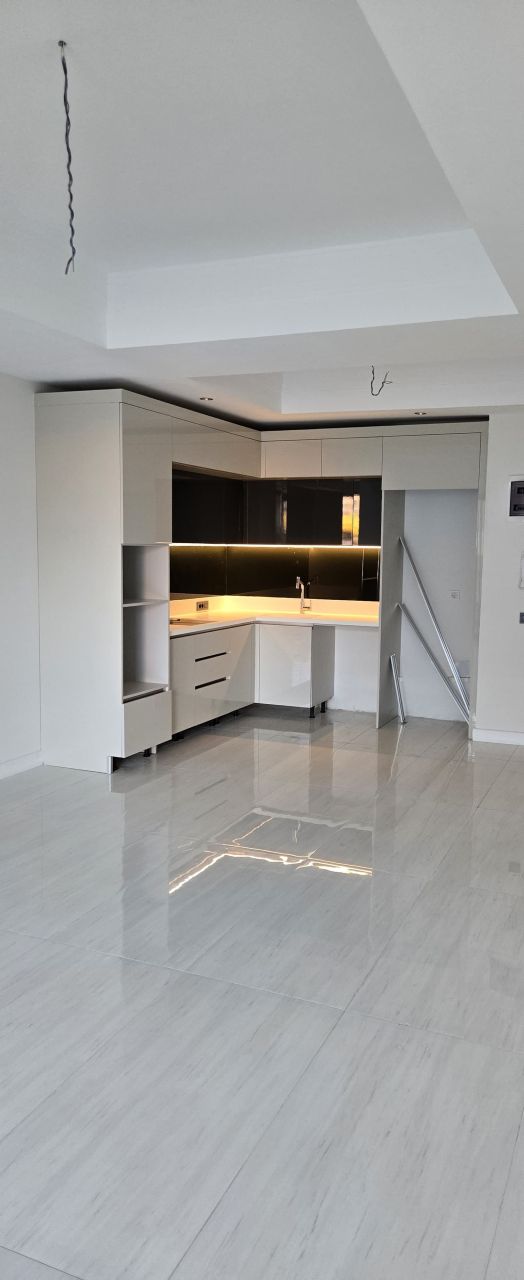 Квартира в Алании, Турция, 106 м² - фото 11