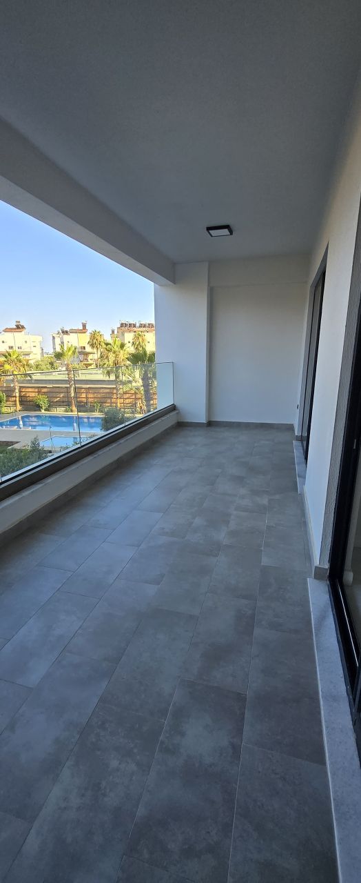 Квартира в Алании, Турция, 106 м² - фото 12