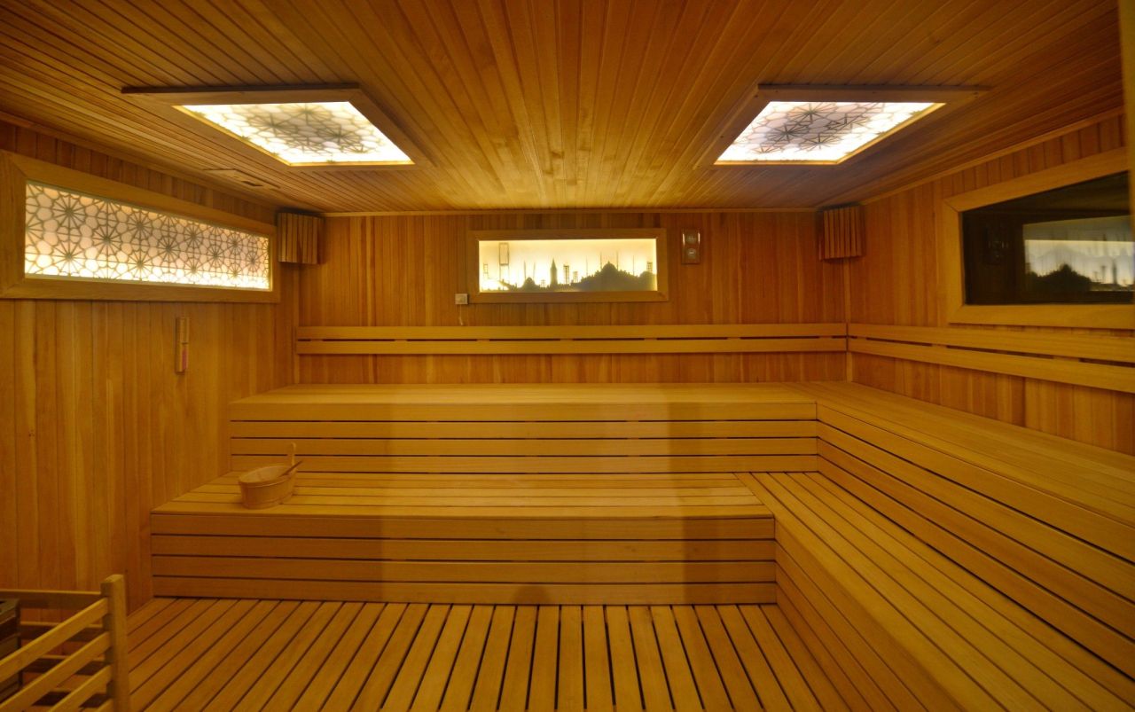 Квартира в Алании, Турция, 106 м² - фото 2