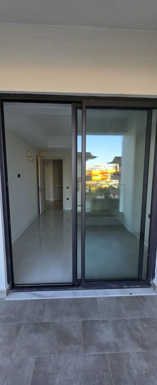 Квартира в Алании, Турция, 106 м² - фото 16