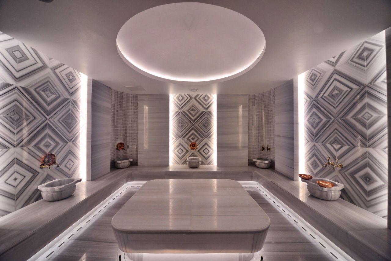 Квартира в Алании, Турция, 106 м² - фото 6