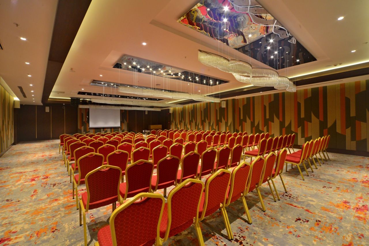 Квартира в Алании, Турция, 106 м² - фото 5