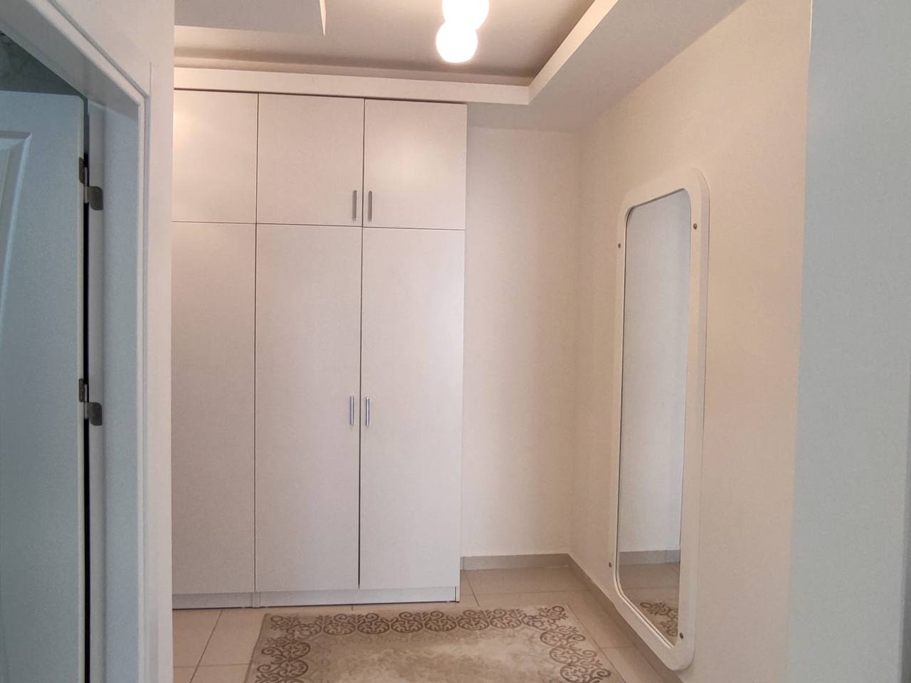 Квартира в Алании, Турция, 120 м² - фото 4