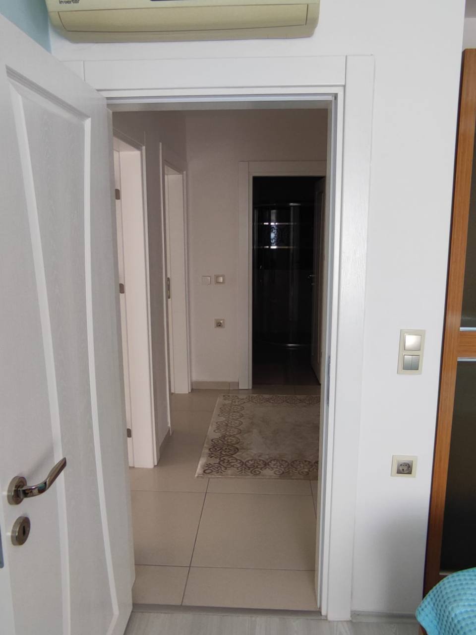 Квартира в Алании, Турция, 120 м² - фото 8