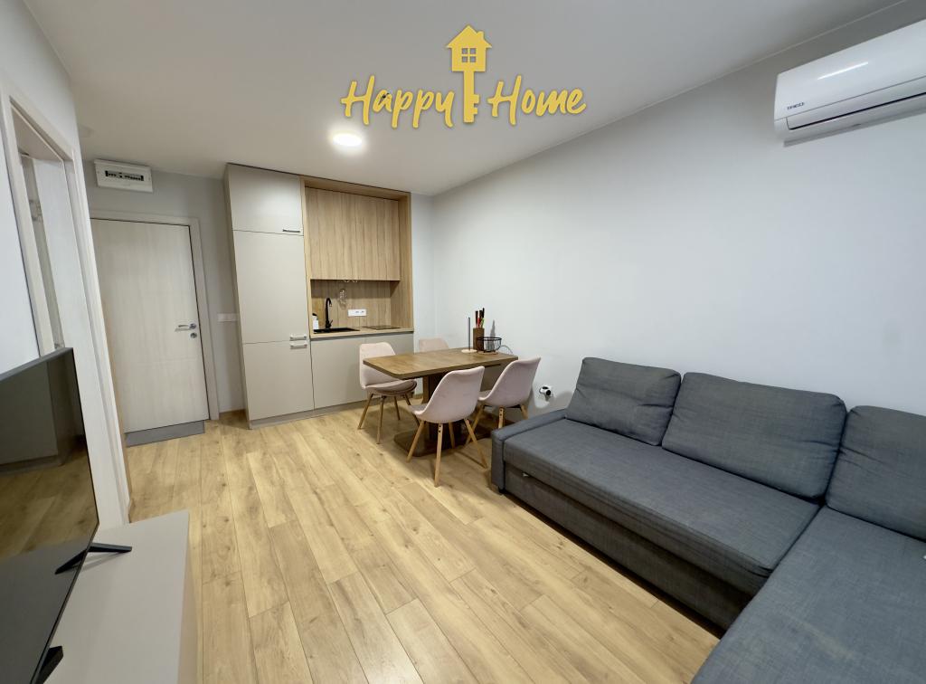 Квартира на Солнечном берегу, Болгария, 44 м² - фото 5