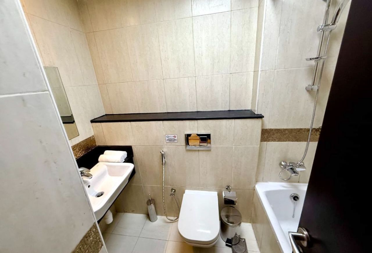 Апартаменты в Дубае, ОАЭ, 42 м² - фото 6