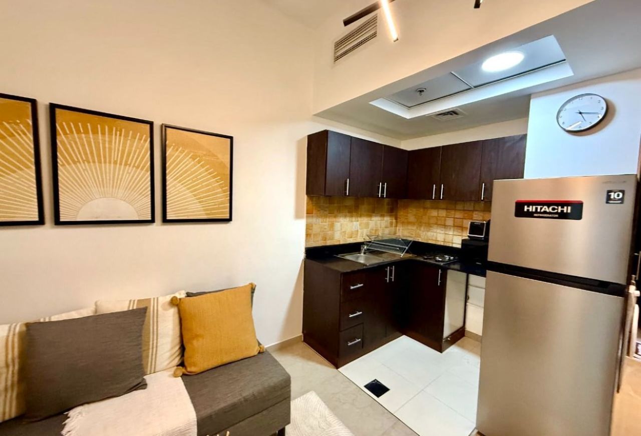 Апартаменты в Дубае, ОАЭ, 42 м² - фото 5