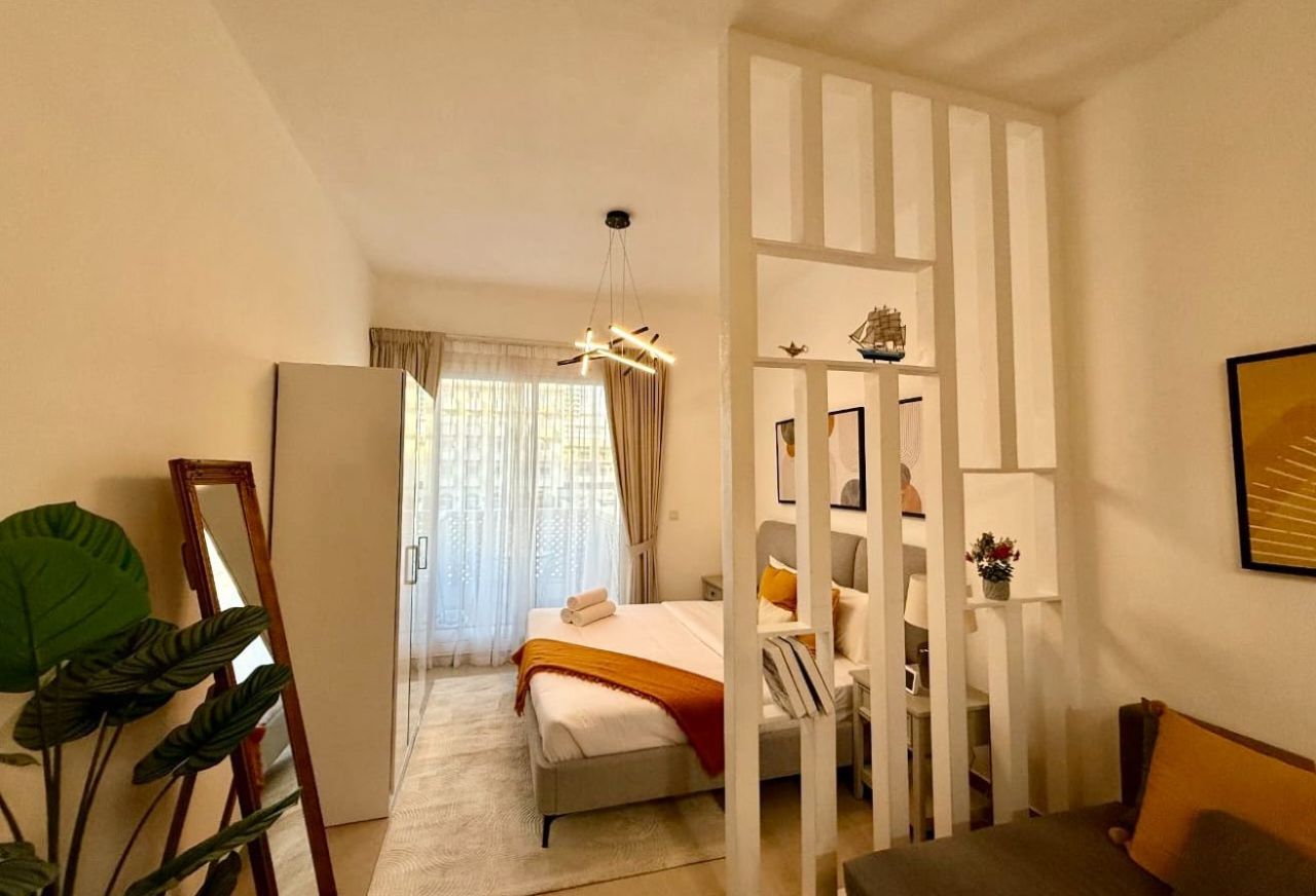 Апартаменты в Дубае, ОАЭ, 42 м² - фото 3