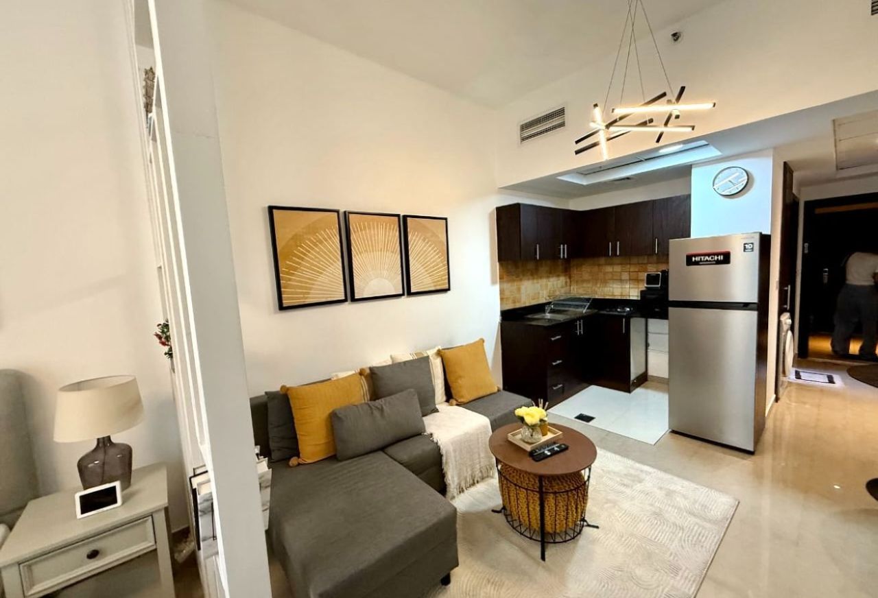 Апартаменты в Дубае, ОАЭ, 42 м² - фото 4