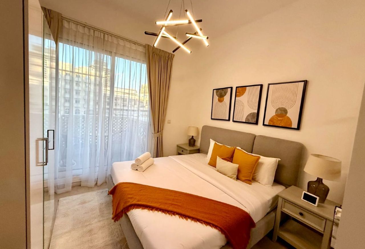 Апартаменты в Дубае, ОАЭ, 42 м² - фото 2