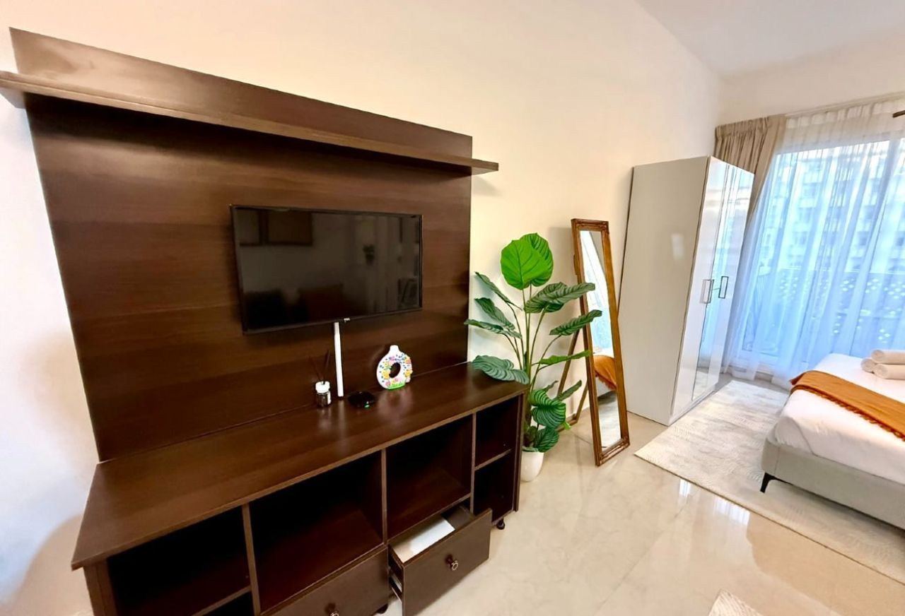 Апартаменты в Дубае, ОАЭ, 42 м² - фото 8