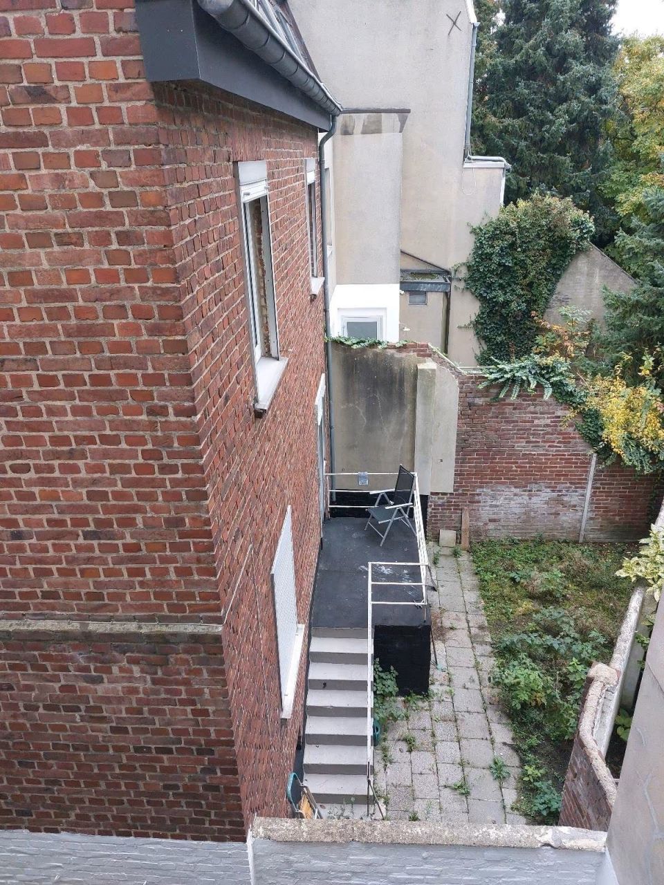 Дом в Мёнхенгладбахе, Германия, 160 м² - фото 3