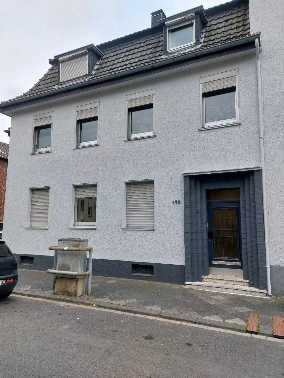 Дом в Мёнхенгладбахе, Германия, 160 м² - фото 18